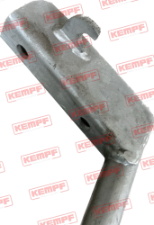 Preview: 116237 Spriegelhalter, Sprung 200